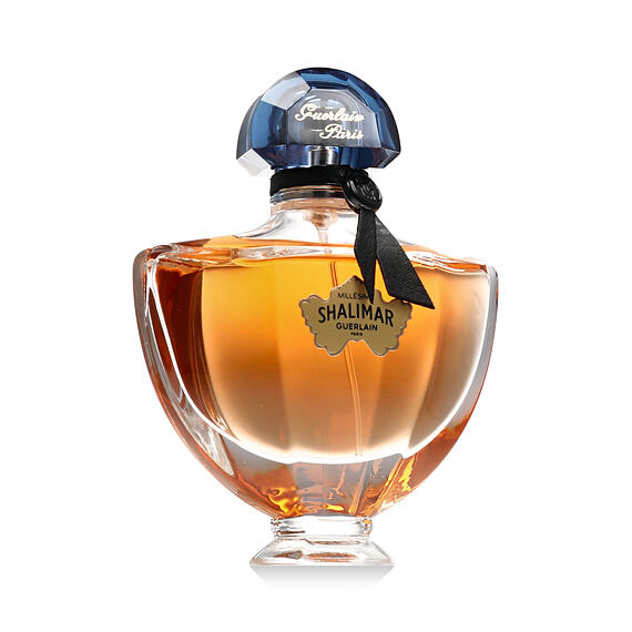 Guerlain Shalimar Millésime Jasmin EDP 50 ml W