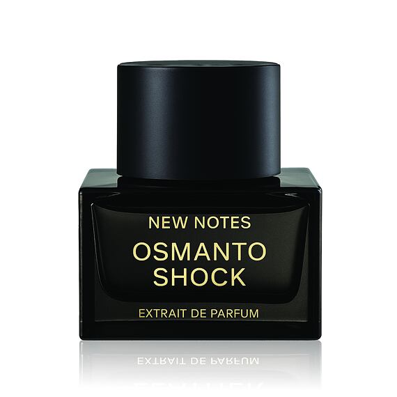 New Notes Osmanto Shock Extrait de Parfum 50 ml U