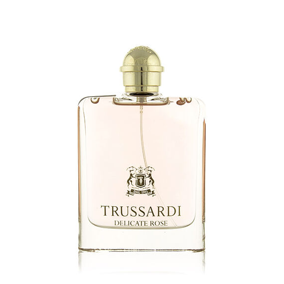 Trussardi Delicate Rose EDT 100 ml W