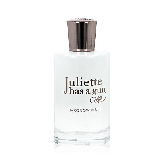 Juliette Has A Gun Moscow Mule EDP tester 100 ml U