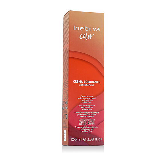 Inebrya Color Tropical 100 ml