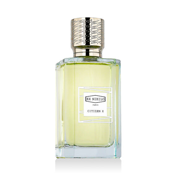 Ex Nihilo Citizen X EDP 100 ml U