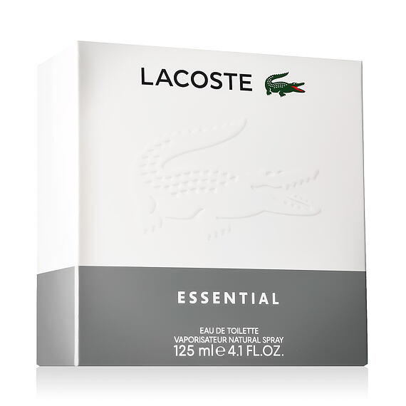 Lacoste Essential EDT 125 ml M