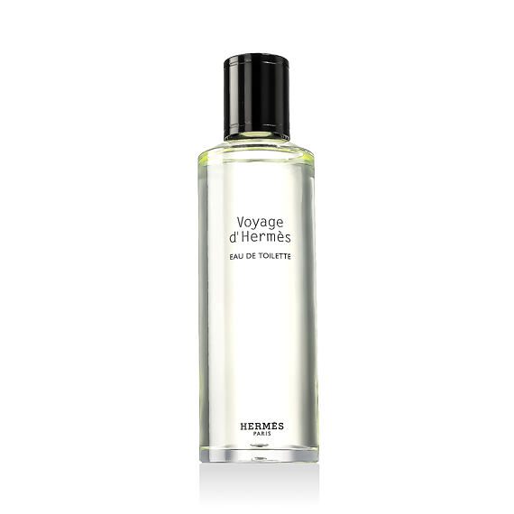 Hermès Voyage D'Hermès Woda toaletowa - wklad UNISEX 125 ml