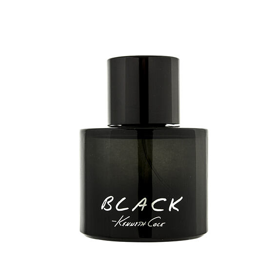 Kenneth Cole Black for Men EDT tester 100 ml M