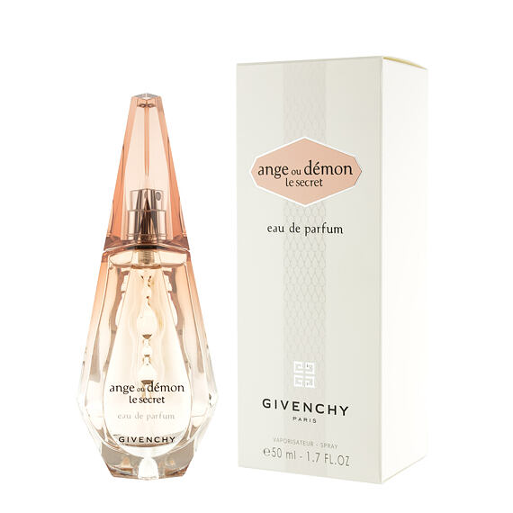 Givenchy Ange Ou Demon (Ange Ou Etrange) Le Secret 2014 Woda perfumowana dla kobiet 50 ml