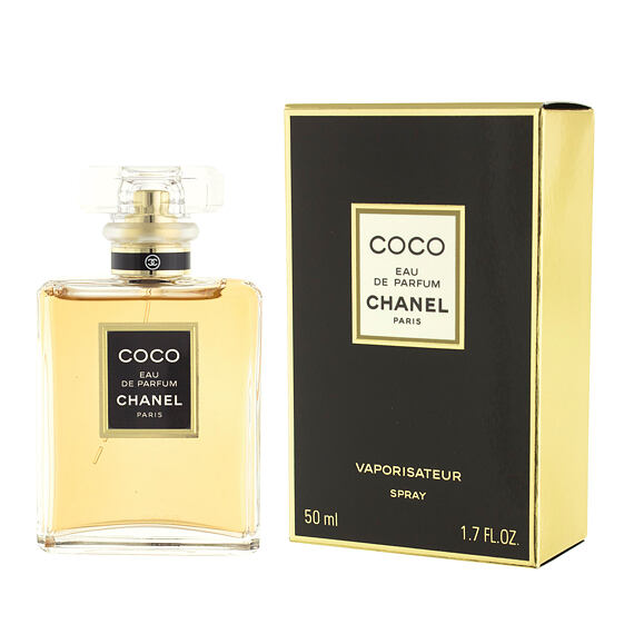 Chanel Coco EDP 50 ml W