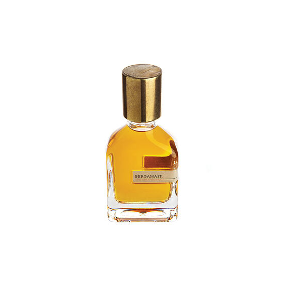Orto Parisi Bergamask EDP 50 ml U