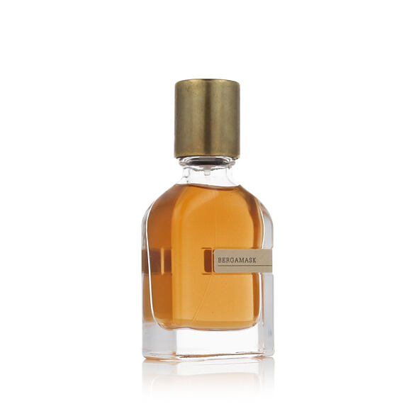 Orto Parisi Bergamask EDP 50 ml U