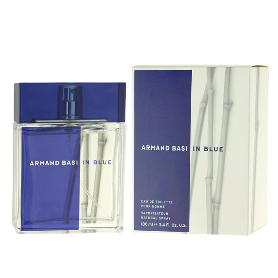 Armand Basi In Blue EDT 100 ml M