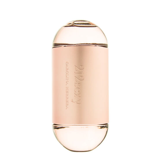 Carolina Herrera 212 Sexy Women EDP tester 100 ml W