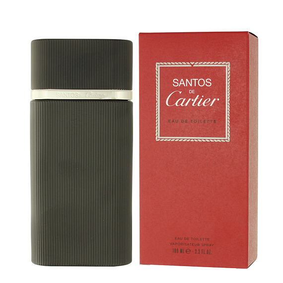 Cartier Santos de Cartier EDT 100 ml M