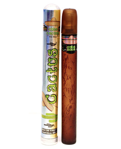 Cuba Mexico Cactus EDP 35 ml W
