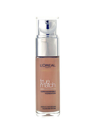 L'Oréal Paris True Match the foundation make-up 30 ml