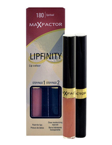 Max Factor Lipfinity Lip Colour 24HRS 4,2 g