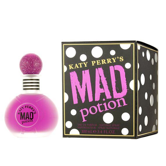 Katy Perry Katy Perry's Mad Potion EDP 100 ml W