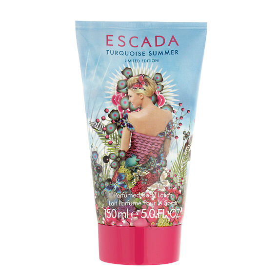 Escada Turquoise Summer BL 150 ml W
