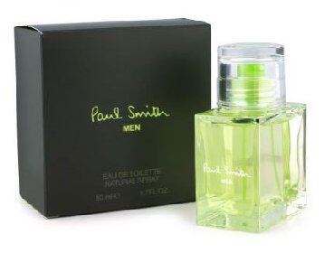 Paul Smith Men EDT tester 100 ml M