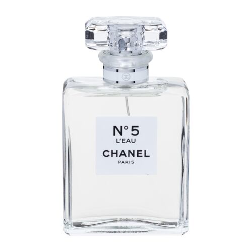 Chanel No 5 L'Eau EDT 50 ml W