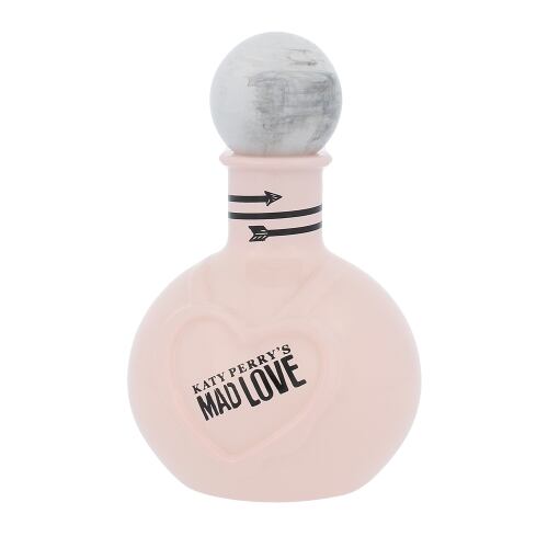 Katy Perry Katy Perry's Mad Love EDP 100 ml W