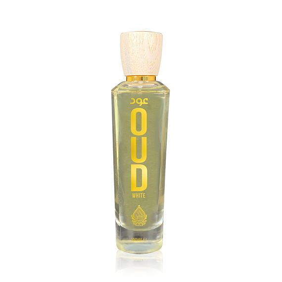 House of Perfumes Oud White EDP 100 ml M
