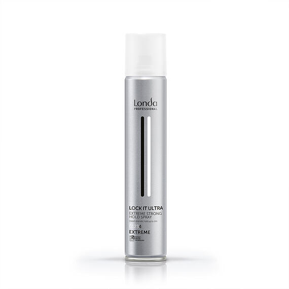 Londa Professional Lock It Extra Strong Hold Spray 250 ml