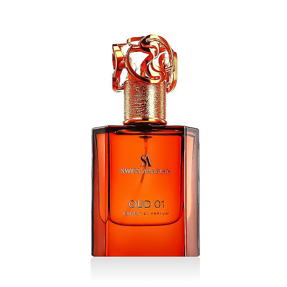Swiss Arabian Oud 01 Extrait de Parfum 50 ml U