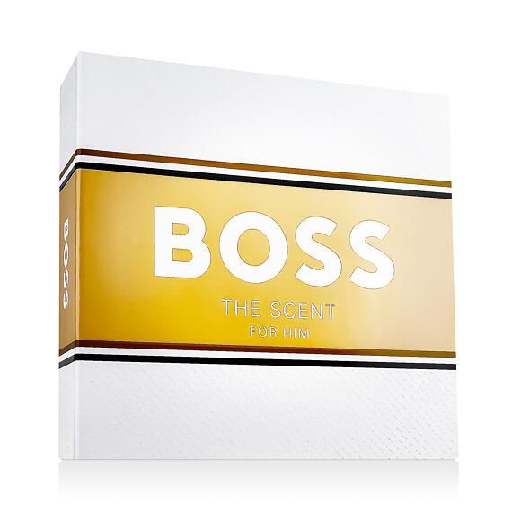 Boss Boss The Scent For Him EDT 50 ml + SG 100 ml M