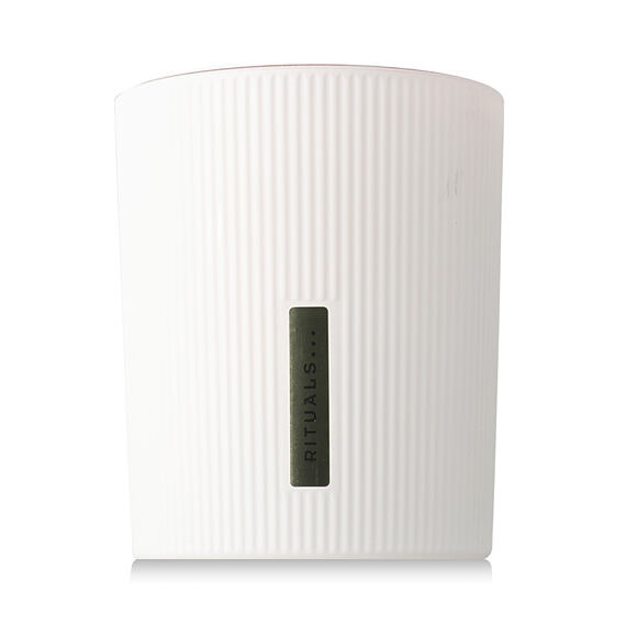 Rituals The Ritual of Karma Scented Candle Lotus Flower & White Tea 290 g