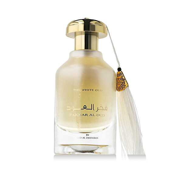 Ard Al Zaafaran Fakhar Al Oud The White Oud EDP 100 ml U