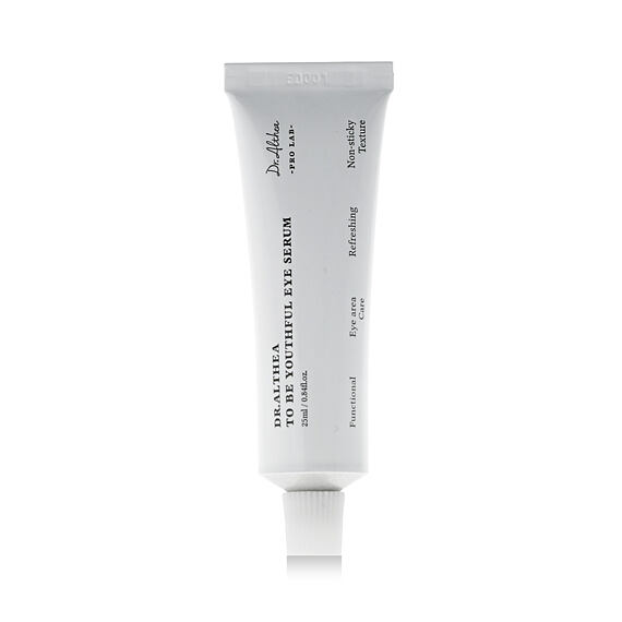 Dr.Althea To Be Youthful Eye Serum 25 ml