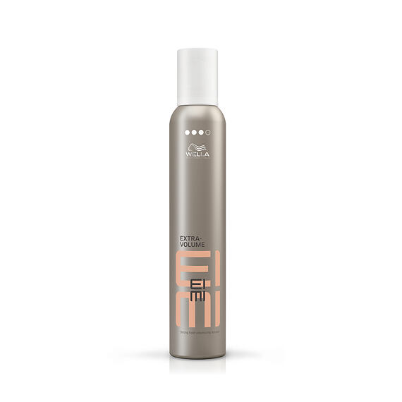 Wella EIMI Extra-Volume Strong Hold Volumising Mousse 300 ml