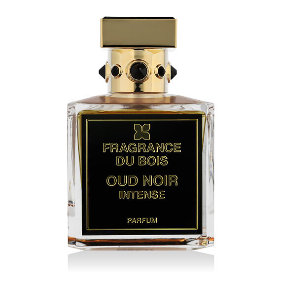 Fragrance Du Bois Oud Noir Intense Perfum 100 ml U
