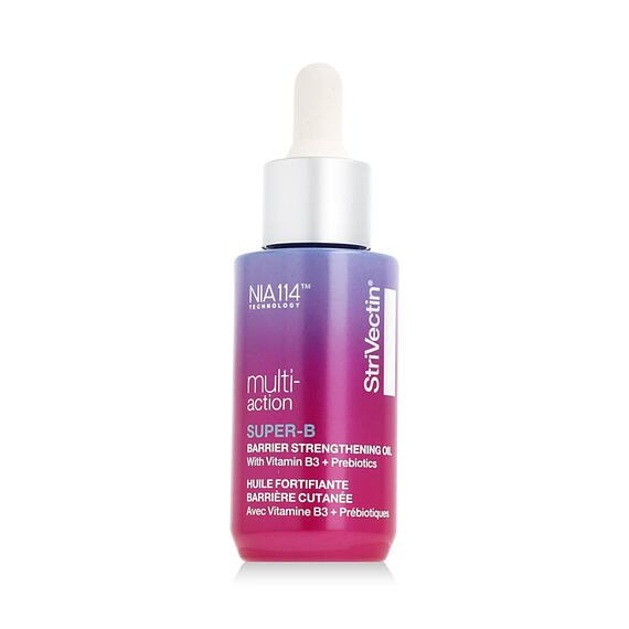 StriVectin Multi-Action Super-B Barrier Strengthening Oil 30 ml