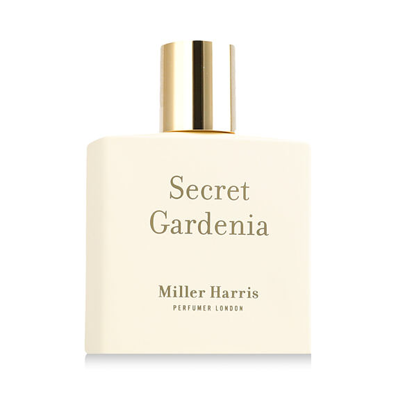 Miller Harris Secret Gardenia EDP 50 ml U