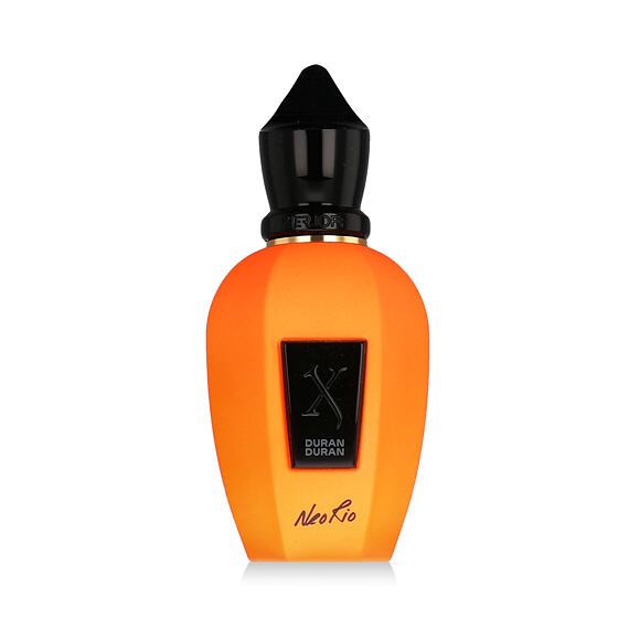 Xerjoff Blends Duran Duran Neo Rio Orange Perfum 50 ml U
