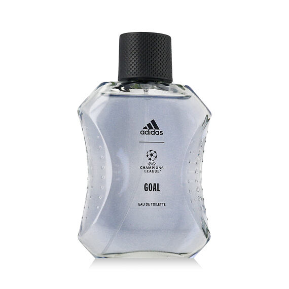 Adidas UEFA Champions League Goal EDT 100 ml M