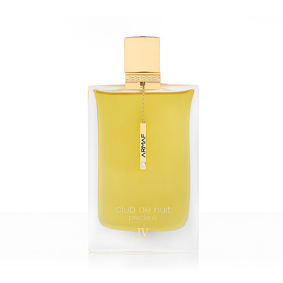 Armaf Club de Nuit Precieux IV Extrait de Parfum 55 ml U