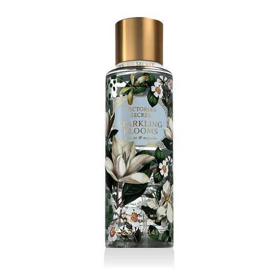 Victoria's Secret Sparkling Blooms spray do ciała 250 ml W