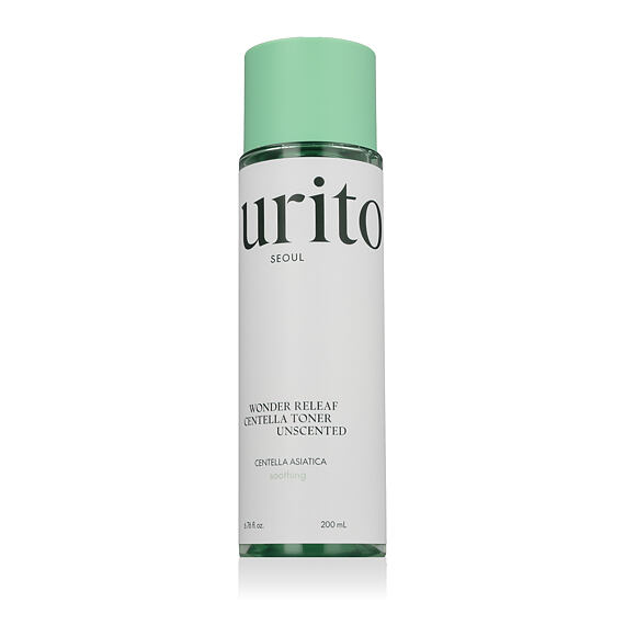 Purito Wonder Releaf Centella Unscented Toner 200 ml