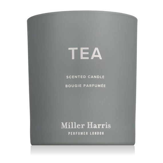Miller Harris Tea Świeca zapachowa 220 g U