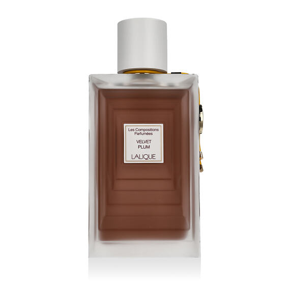 Lalique Les Compositions Parfumées Velvet Plum EDP 100 ml W