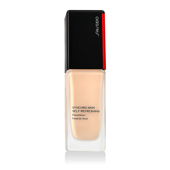 Shiseido Synchro Skin Self-Refreshing Foundation SPF 30 30 ml