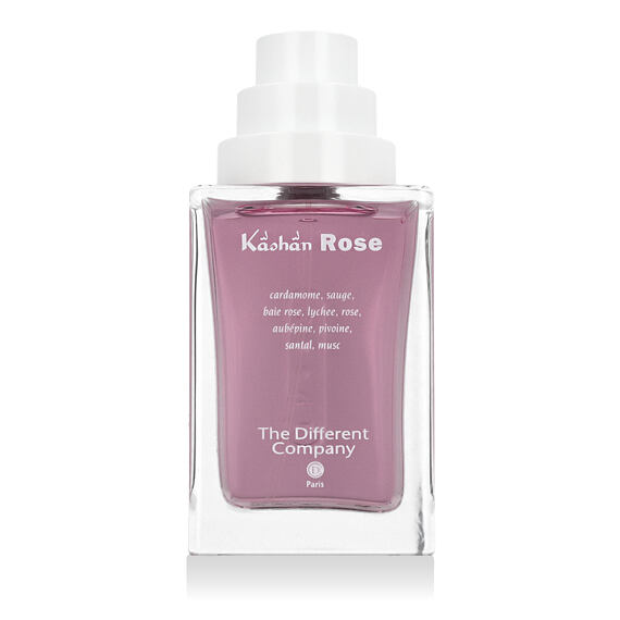 The Different Company Kâshân Rose EDT 100 ml U