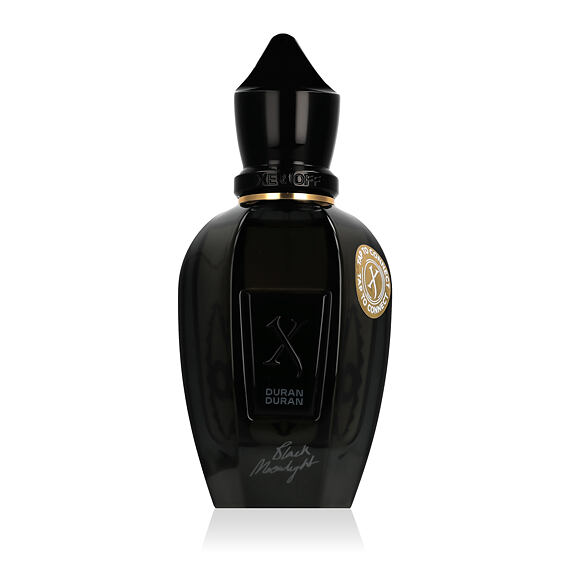 Xerjoff Blends Duran Duran Black Moonlight Perfum 50 ml U