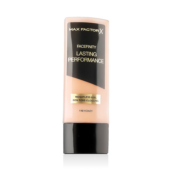 Max Factor Facefinity Lasting Performance (110 Honey) 35 ml