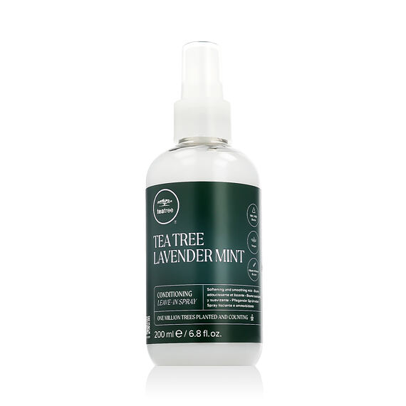 Paul Mitchell Tea Tree Lavender Mint Leave-In Conditioner 200 ml