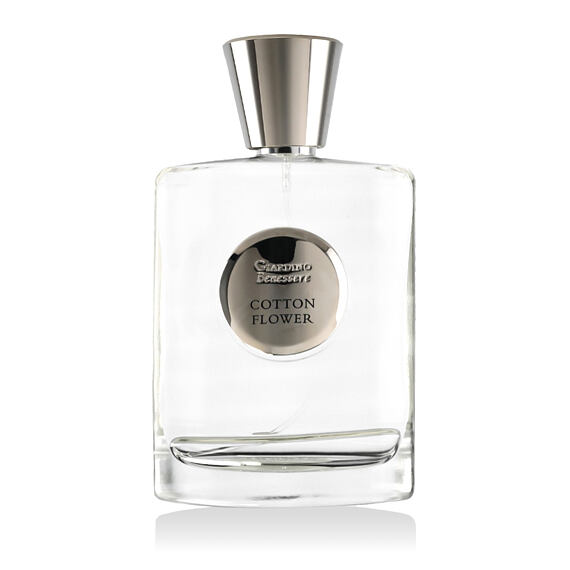 Giardino Benessere Cotton Flower EDP 100 ml U