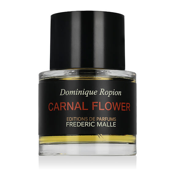 Frederic Malle Dominique Ropion Carnal Flower EDP 50 ml U