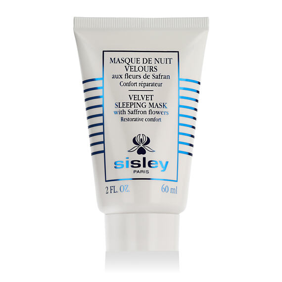 Sisley Velvet Sleeping Mask 60 ml